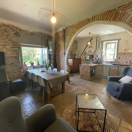 Appartamento De 2 à 4 Personnes S'ouvrant Sur Terrasse Vue Montagnes à 4 Kms Des Plages *