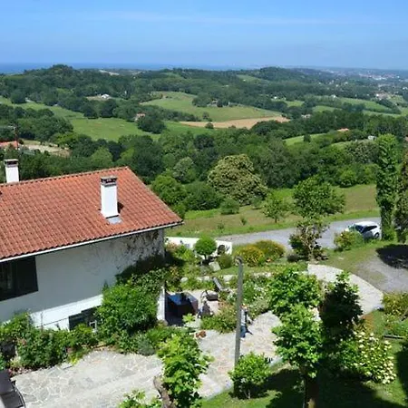 De 2 à 4 Personnes S'ouvrant Sur Terrasse Vue Montagnes à 4 Kms Des Plages Appartamento *